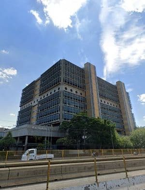 Itaú - CTO - Centro Técnico Operacional 