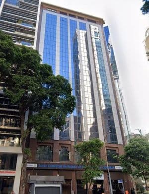 JUCERJA - Junta Comercial do Estado do Rio de Janeiro