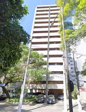 Jardim Paulista 5017