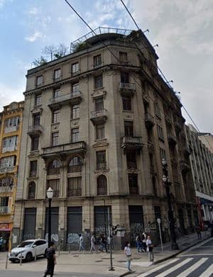 Libero Badaró - 561 
