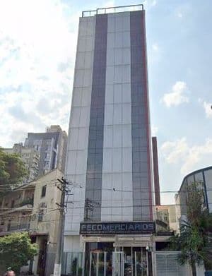 FECOMERCIÁRIOS