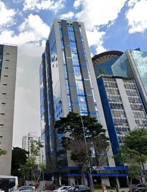 Conselheiro Paranaguá