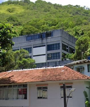 Fundação Cesgranrio