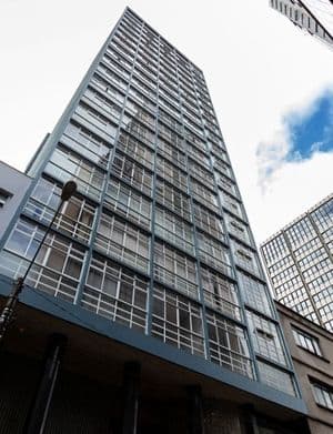 Edifício Maua