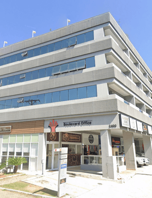 Boulevard Office