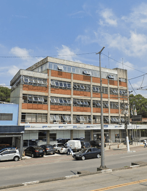 Subprefeitura Jabaquara