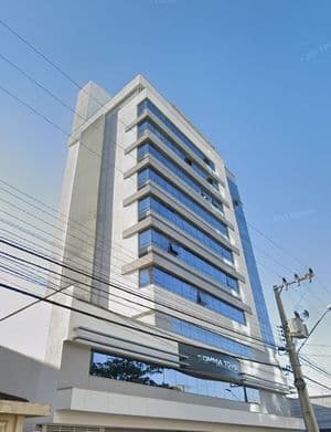 Somma Tower