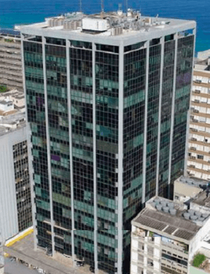 Forum Ipanema