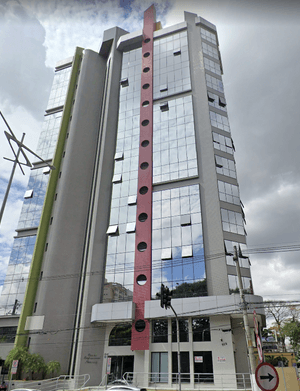 Centro Empresarial Kennedy