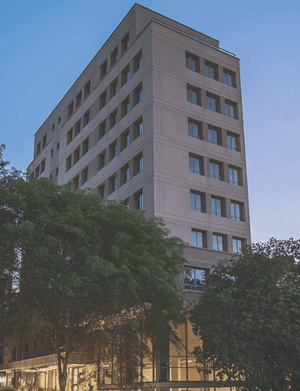 Columbus Office Center