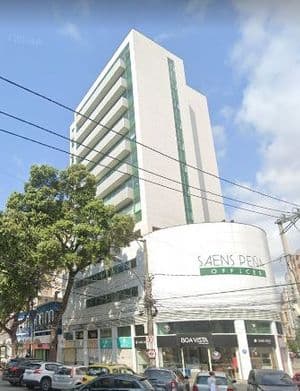 Saens Pena Offices