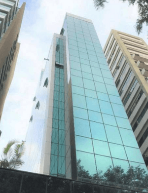 Bela Cintra Corporate