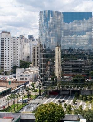 Park Tower