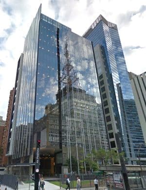 Paulista 867