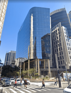 Paulista J. Safra Corporate