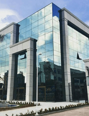 Barra Business Center - Bloco III
