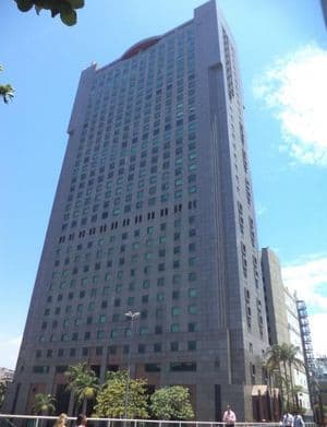 Rio Metropolitan