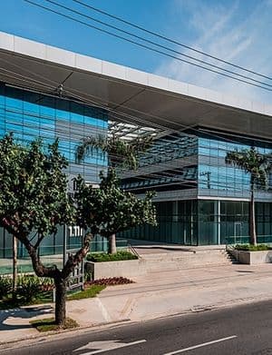 Seletto Business DOC - Bloco Corporate 