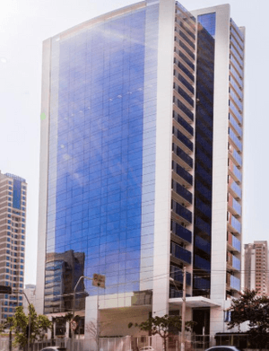 Roque Petroni 850 - Torre Bacaetava