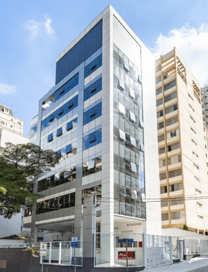 JML Office