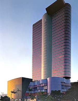 Torre Faria Lima