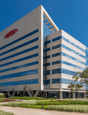 Castelo Branco Office Park - Araucaria