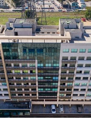 Madureira Office Park 