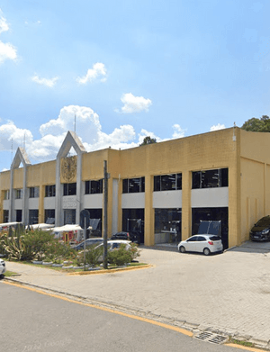 Valdomiro de Macedo 2460