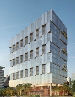 Pátio São Paulo Corporate Boutique