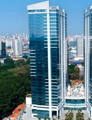 Brasília Square Offices - Torre II