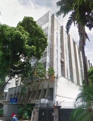 SMT - CET-Rio