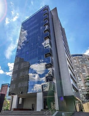Eco 336 Offices