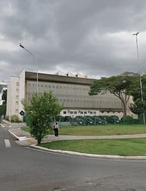 Câmara Municipal de São Bernardo do Campo