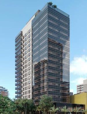 P-11 Pinheiros