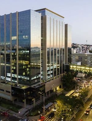 Walk Offices - Torre Norte