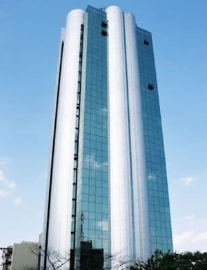 Brasília Tower