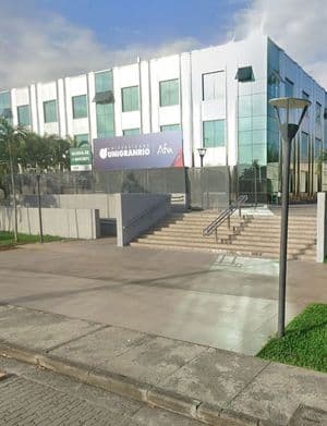 Barra da Tijuca Corporate