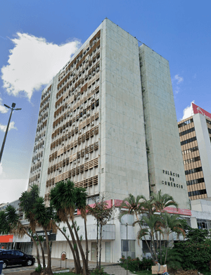 Edifício Bradesco