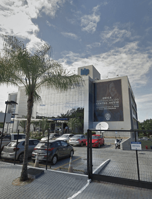 Instituto Brasiliense de Direito