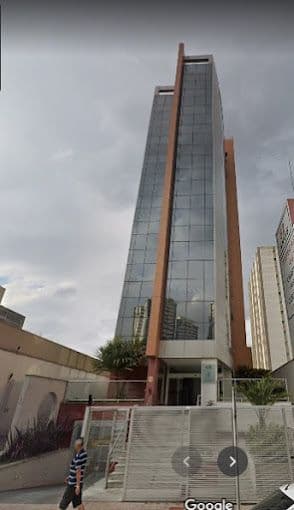 Business Tower