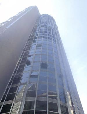 Executive Center - SP