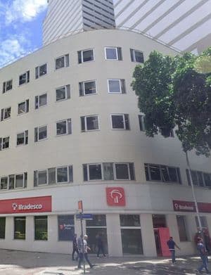 Bradesco - Senador Dantas