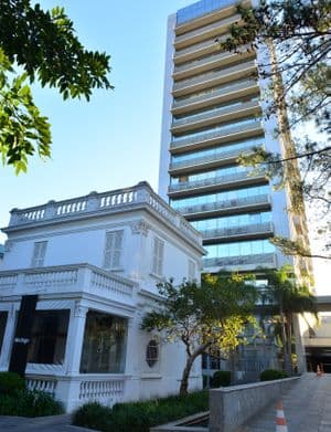 Getulio Vargas Prime Offices