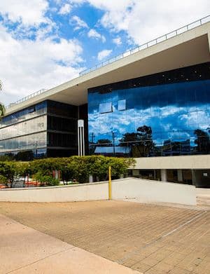 Praça Capital - Torre 10