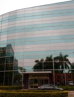 América Business Park - Miami - Bloco C
