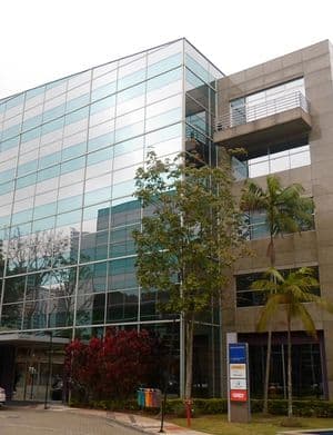 América Business Park - Philadelphia - Bloco B