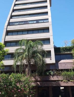 Centro Profissional Luciana de Abreu
