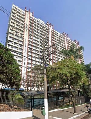 Central Park Ibirapuera - Torre H