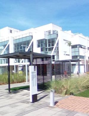 UPTOWN Bloco 1 - Edifício Metropolitan