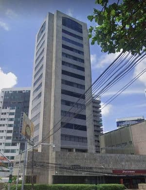 Condomínio Empresarial Antônio de Albuquerque Galvão
